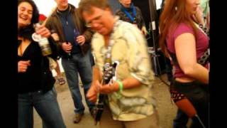 Baha brothers martha's vineyard wmvy chilifest 2011