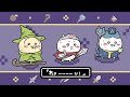 『ちいかわぽけっと』新テーマ「ファンタジー」紹介動画