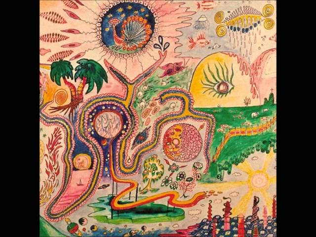 Youth Lagoon - Pelican Man accords