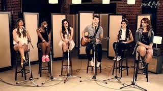 When I Was Your Man cover by [Fifth Harmony feat. Boyce Avenue]
