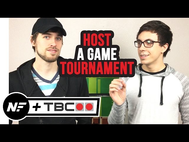 Do's and Don'ts of Hosting Video Gaming Tournaments