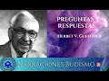 PREGUNTAS Y RESPUESTAS SOBRE TANTRA, LOS TRES CUERPOS ... Herbet V. Guenther