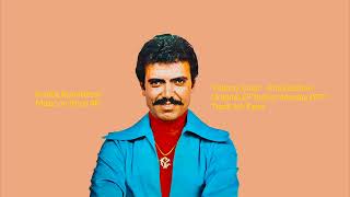 Yıldıray Çınar - Eşref (Original Lp Song Analog Remastered 1977) 4K