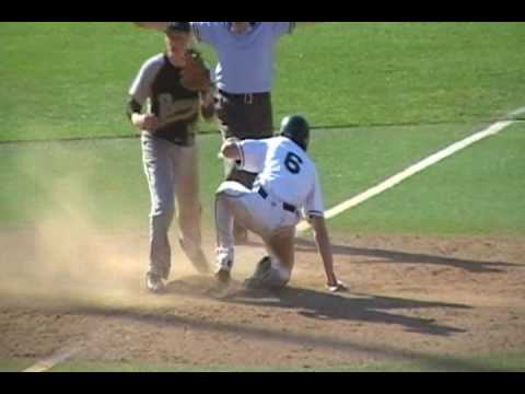 Paul VI vs. Good Counsel WCAC BASEBALL Semi-Final May 16, 2010