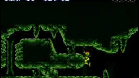 Super Metroid Volta Demo 2 3