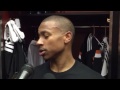 Suns postgame Thomas 10-31-2014