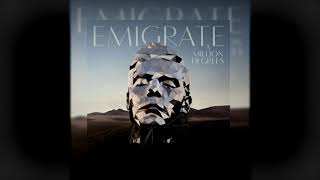 Emigrate ft.Cardinal copia-I&#39;m not afraid(Subtitulada en español)