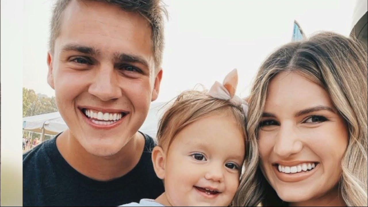 Breaking News!!Bringing Up Bates' Twins Layla & Zade Stewart in