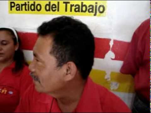 TULUM 5 DE MAYO, NOTA 2, PT INAUGURA OFICINAS Y DICE PRONTO CANDIDATO DE MEGA ALIANZA.mpg