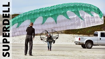 #1 Most Critical Paramotor Training Tip!!! Compare Skills Of The Students Not Opinions!! LOOK!!!