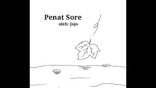 Penat Sore - Jojo Badut