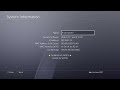 PS4 Jailbreak Spoofed To 14.00 Jailbreak GoldHEN Tutorial