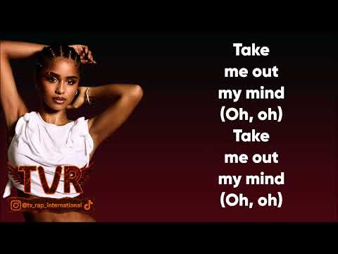 Tyla Bliss Lyrics Video 