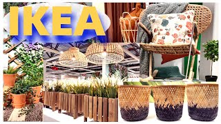 IKEA SHOP WITH ME 2021 | NEW SPRING HOME DECOR & ACCESSORIES!