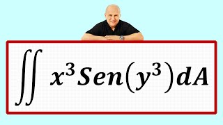 INTEGRAL DOBLE CON CAMBIO EN ORDEN DE INTEGRACIÓN - Ejercicio 1