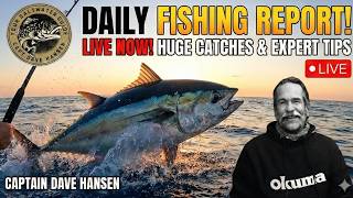 Premium Fishing Gear From Promar & Ahi Usa! #1032