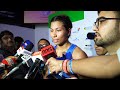 Lovlina borgohain is unstoppable assures  fourth medal for india