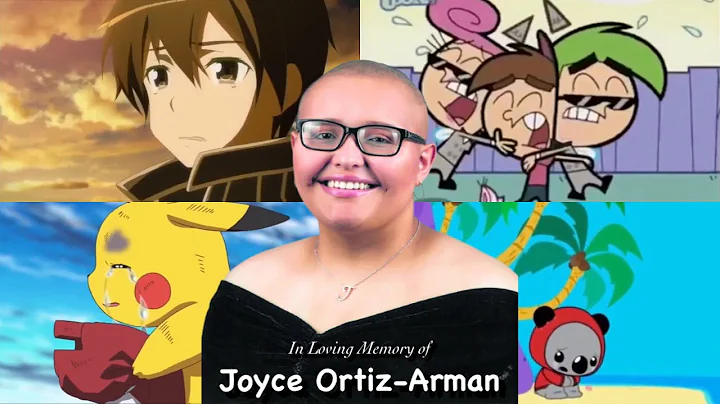 In Loving Memory of Joyce Ortiz (from: May 1st 202...