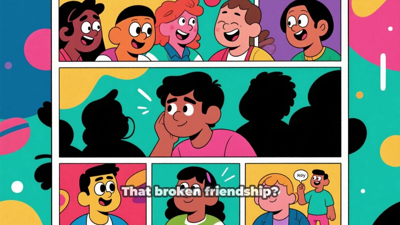 How to Turn Pain Into Power and Success – Motivational Story | Stories by Heart