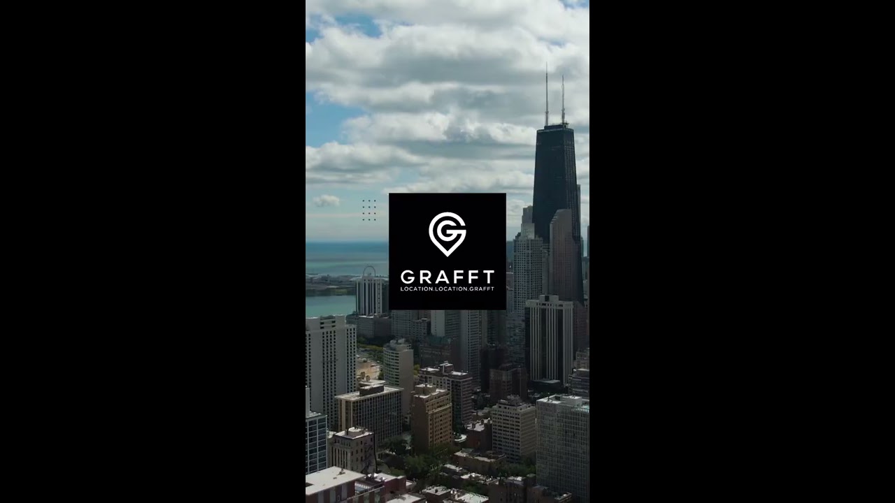 🏠 1255 N. Sandburg Unit 1907 | 💸 $2,100/mo |  🛌 1 / 🛁 1  |  📍 Sandburg