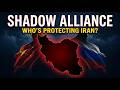 How Iran Fooled the West with Help from China & Russia