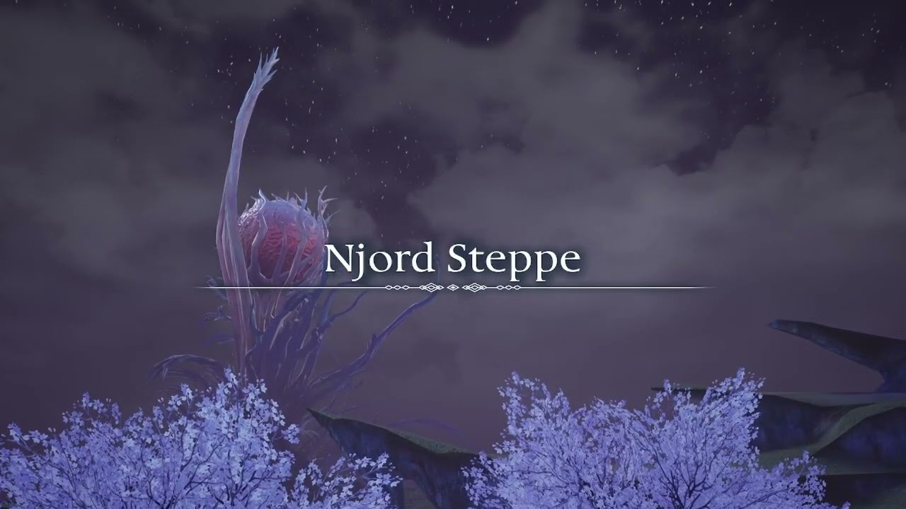 Saving the world in this new farming simulator caleld Harvestella!