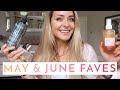 May AND June Favourites | Fleur De Force