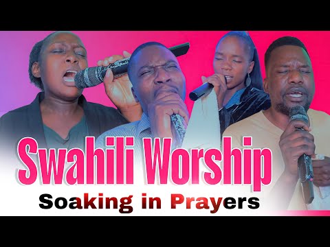 MORNING SWAHILI WORSHIPS RAUKA NA BWANA THUR 21 08 2025 Livestream Live