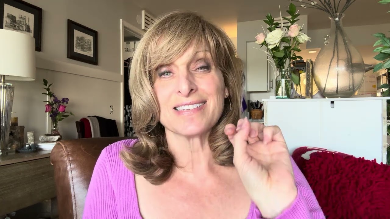 ✨Bliss Hit✨Women over 50:See yourself as  GOLD and how to protect yourself #womenocer50dating