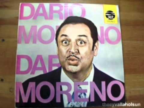 dario moreno istanbul kızları