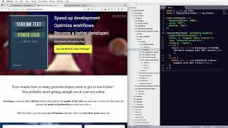 Lesson 5: Getting a Text Editor