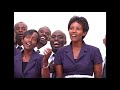 NAKUPENDA, AMBASSADORS OF CHRIST CHOIR, COPYRIGHT RESERVED 2013