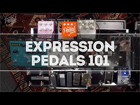 that-pedal-show-–-what-is-an-expression-pedal-&-how-do-i-use-one?