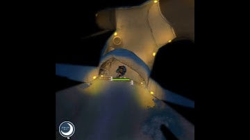 Moonlight Maps - Foundry Collection