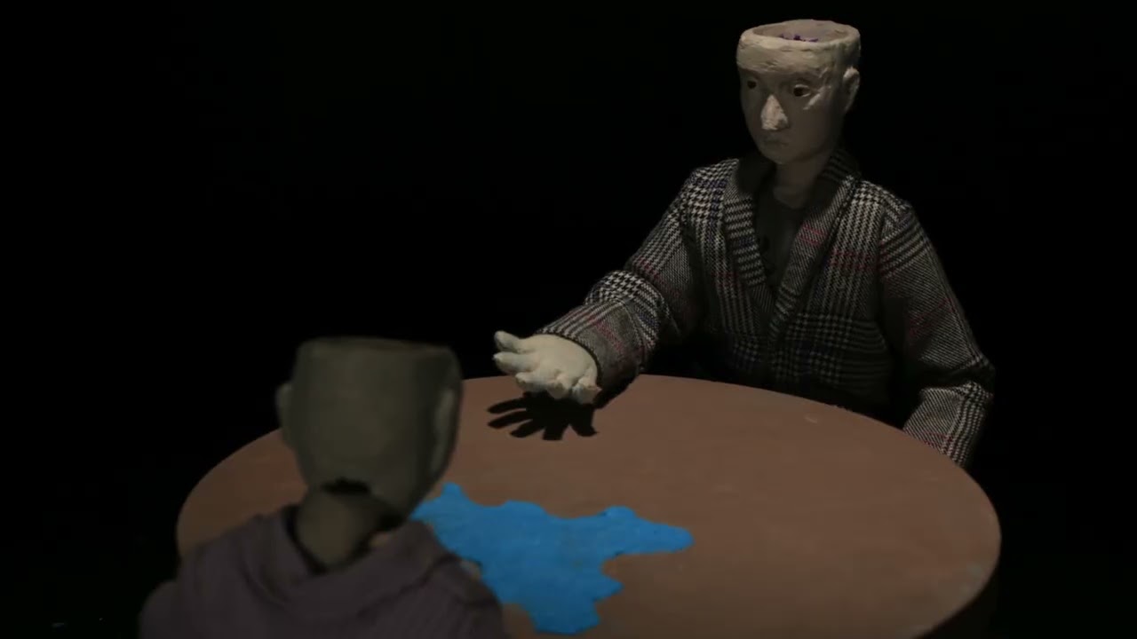 TRAILER - Nonsense | Elli Zahradnikova, Jaakop Ivask | FOFR 2025