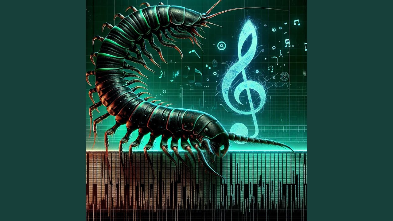 Watch Beatpede Boogie on YouTube Watch Beatpede Boogie on YouTube