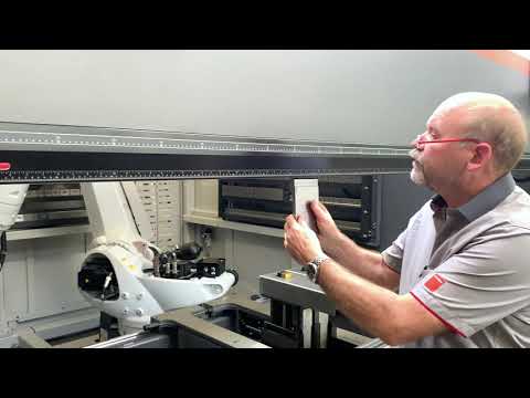 Xpert Tooling Technology