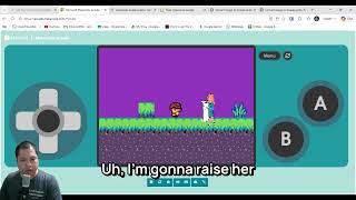 Details Makecode Arcade 9 - Platformer 3 Update