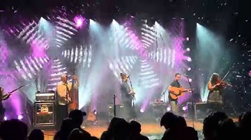 Yonder Mountain String Band | Sideshow Blues - I Know You Rider | Boulder Theater | gratefulweb.com