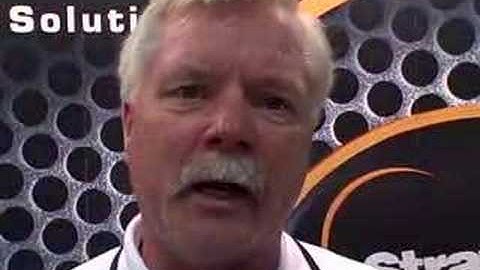 VMWORLD 2007 - Stratus