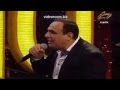 Manaf Ağayev — Popurri (Deyişmə) | 14.10.2013 | Space TV