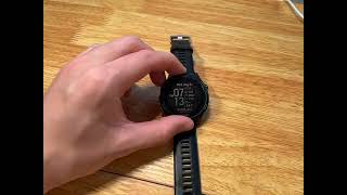 Garmin Forerunner 935 Review from a Triathlon Athlete - YouTube