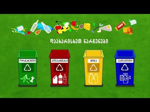 ჰიგიენის წესები ჯანმრთელობისა და გარემოს დასაცავად