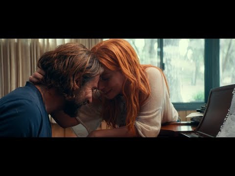 【NG】來介紹一部一起浪跡天涯走唱的愛情電影《一個巨星的誕生 Star Is Born‎ 》