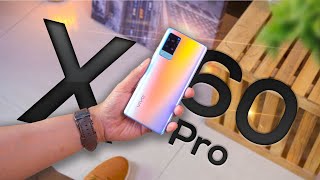 Vivo X60 Pro Review: លើកនេះវាគុណនឹង ២ !