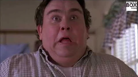 Everybody Hears Stephanie Scream (Gage Lucas Oldha...