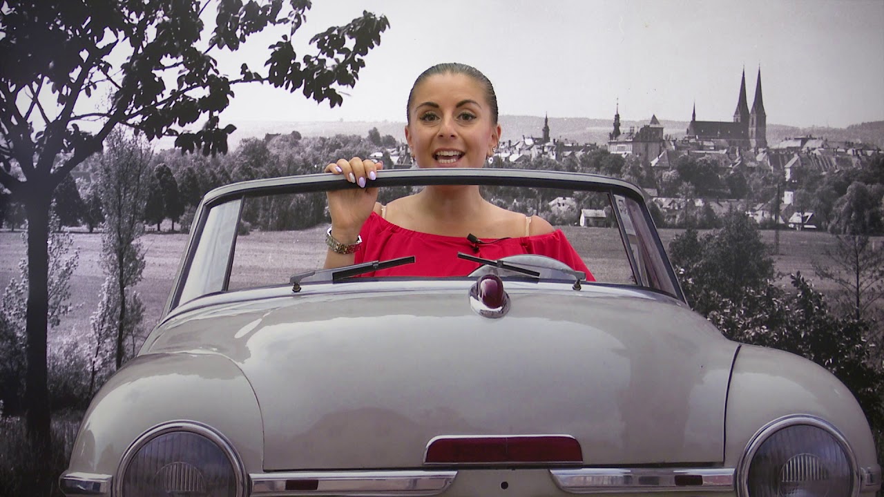 VYSOKÉ MÝTO - Muzeum českého karosářství, Zahrada Harta