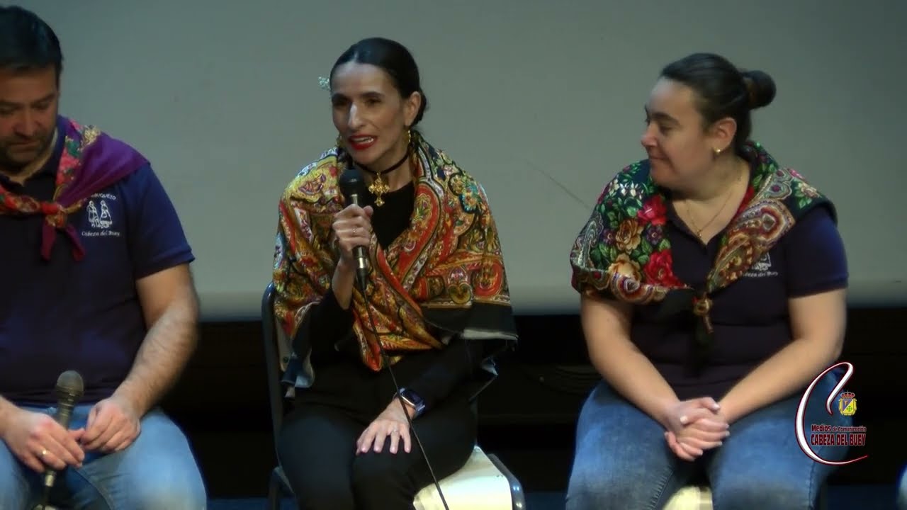 IES Muñoz Torrero, Semana Extremadura en la Escuela, Cabeza del Buey 2026