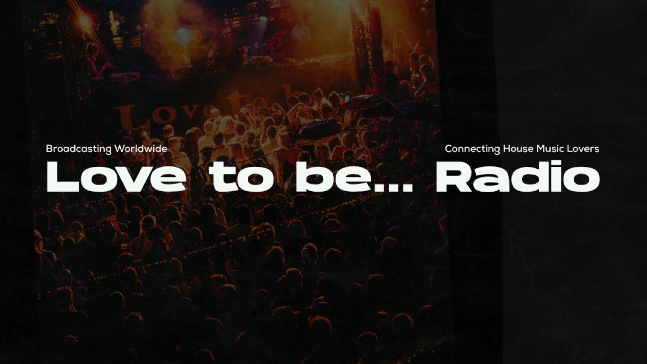 Love to be... Radio Show 294 | Trimtone with David Penn…