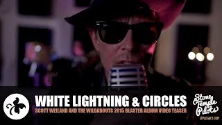 BLASTER TEASER (2015 SCOTT WEILAND AND THE WILDABOUTS) SCOTT WEILAND BEST HITS